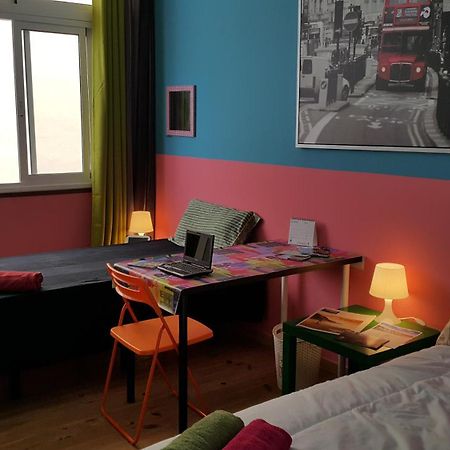 Tenerife Rooms S. C. Санта-Крус-де-Тенеріфе Екстер'єр фото