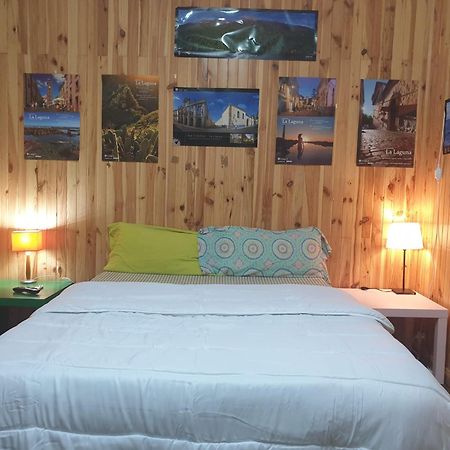 Tenerife Rooms S. C. Санта-Крус-де-Тенеріфе Екстер'єр фото