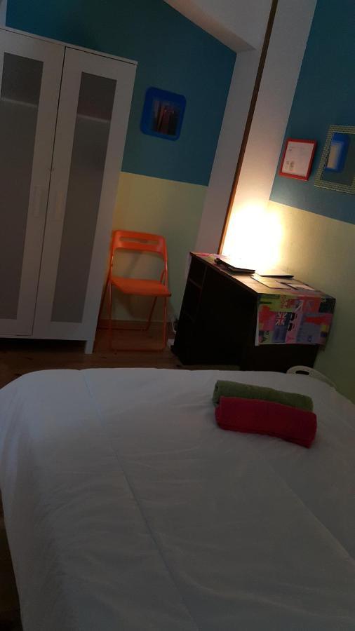Tenerife Rooms S. C. Санта-Крус-де-Тенеріфе Екстер'єр фото