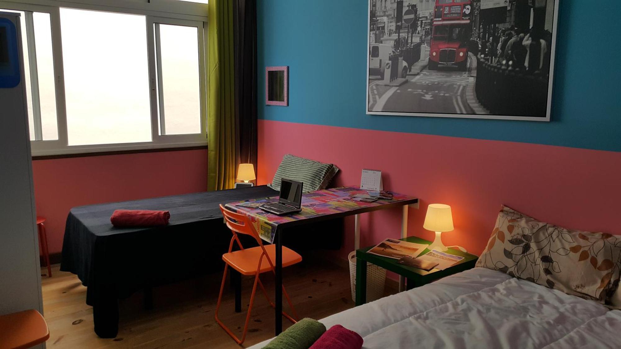 Tenerife Rooms S. C. Санта-Крус-де-Тенеріфе Екстер'єр фото