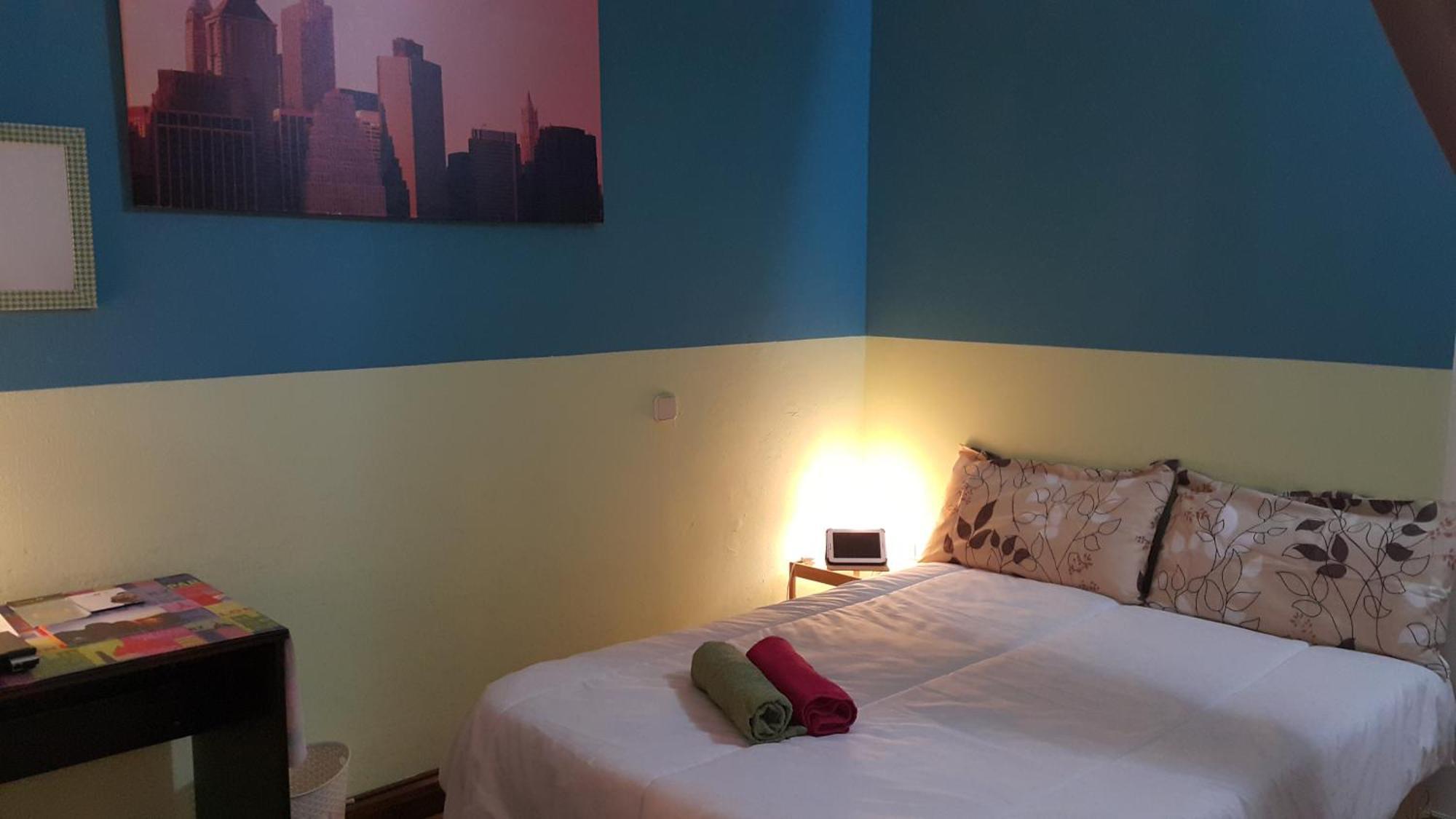 Tenerife Rooms S. C. Санта-Крус-де-Тенеріфе Екстер'єр фото