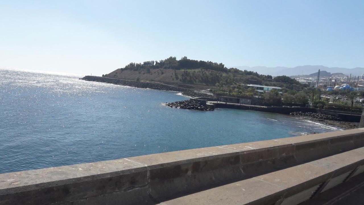 Tenerife Rooms S. C. Санта-Крус-де-Тенеріфе Екстер'єр фото