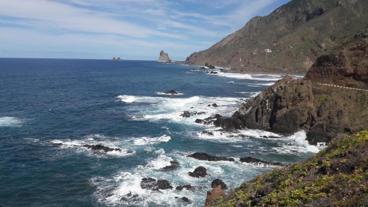 Tenerife Rooms S. C. Санта-Крус-де-Тенеріфе Екстер'єр фото