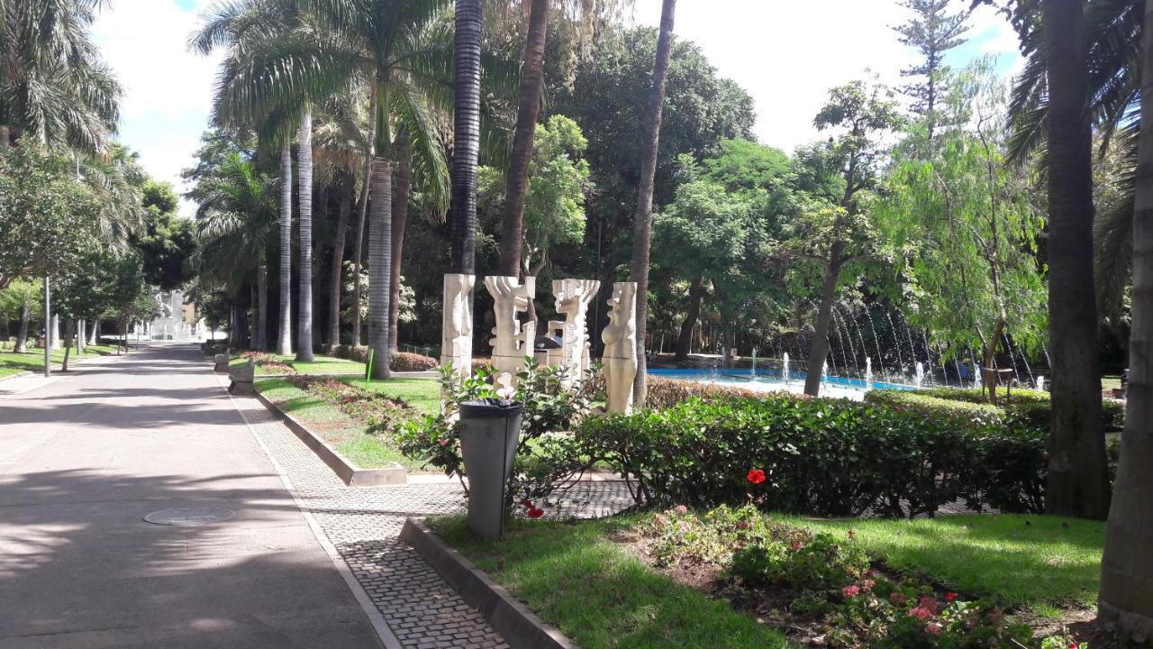 Tenerife Rooms S. C. Санта-Крус-де-Тенеріфе Екстер'єр фото
