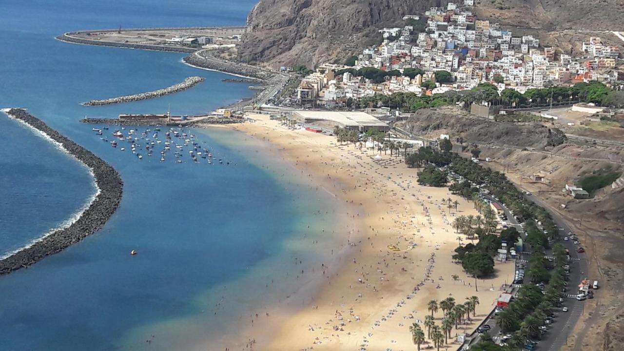 Tenerife Rooms S. C. Санта-Крус-де-Тенеріфе Екстер'єр фото
