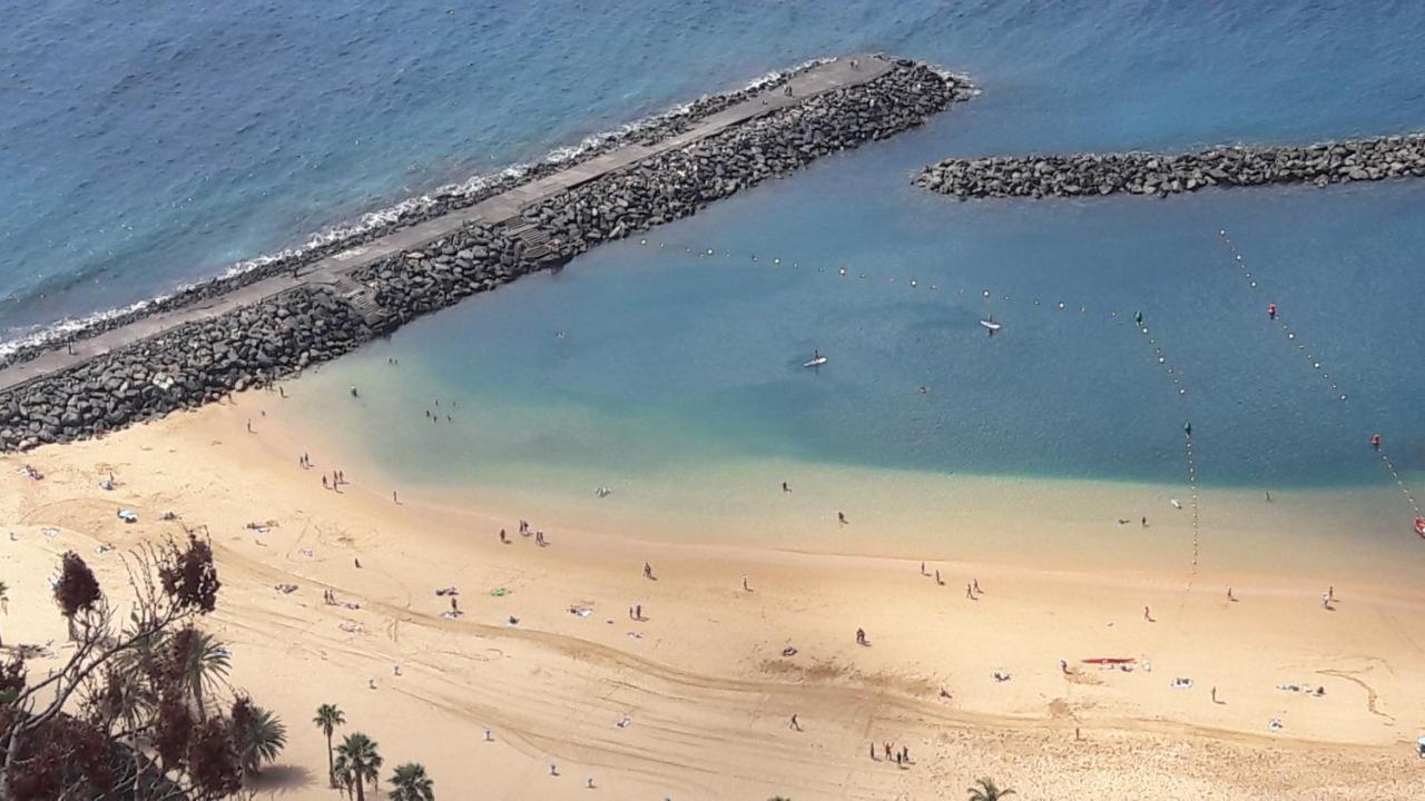 Tenerife Rooms S. C. Санта-Крус-де-Тенеріфе Екстер'єр фото