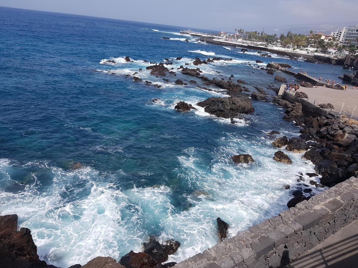 Tenerife Rooms S. C. Санта-Крус-де-Тенеріфе Екстер'єр фото