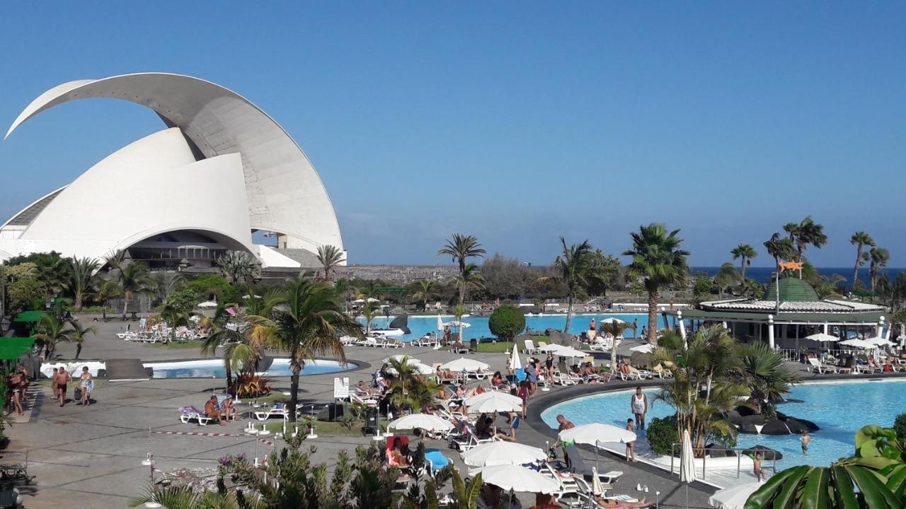 Tenerife Rooms S. C. Санта-Крус-де-Тенеріфе Екстер'єр фото