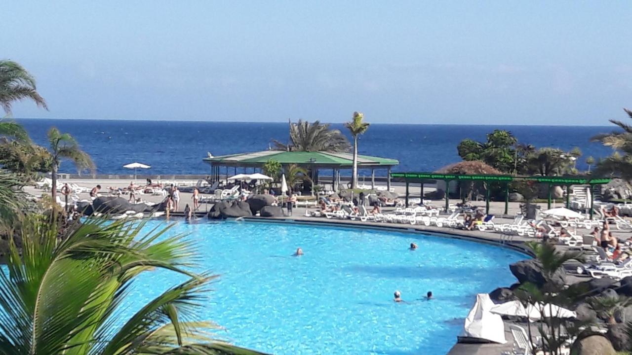 Tenerife Rooms S. C. Санта-Крус-де-Тенеріфе Екстер'єр фото