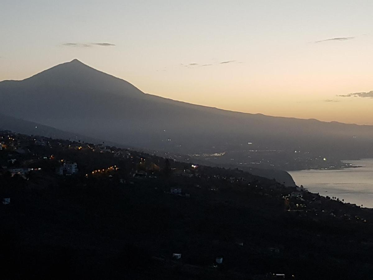 Tenerife Rooms S. C. Санта-Крус-де-Тенеріфе Екстер'єр фото