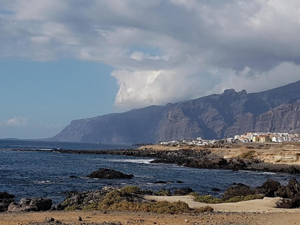 Tenerife Rooms S. C. Санта-Крус-де-Тенеріфе Екстер'єр фото