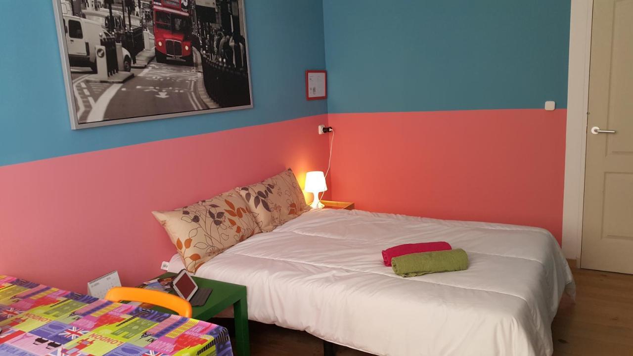 Tenerife Rooms S. C. Санта-Крус-де-Тенеріфе Екстер'єр фото