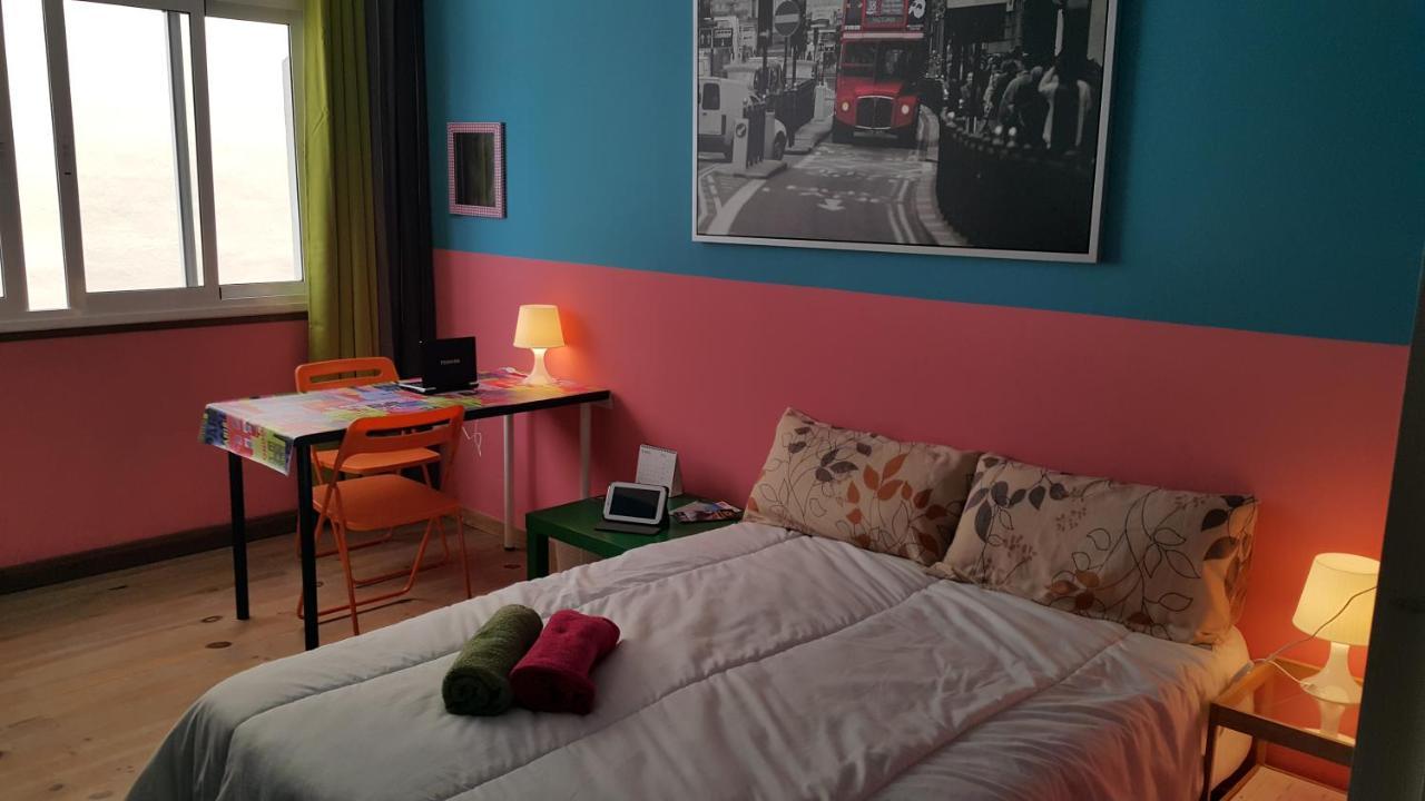 Tenerife Rooms S. C. Санта-Крус-де-Тенеріфе Екстер'єр фото