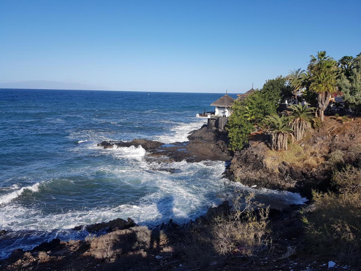 Tenerife Rooms S. C. Санта-Крус-де-Тенеріфе Екстер'єр фото