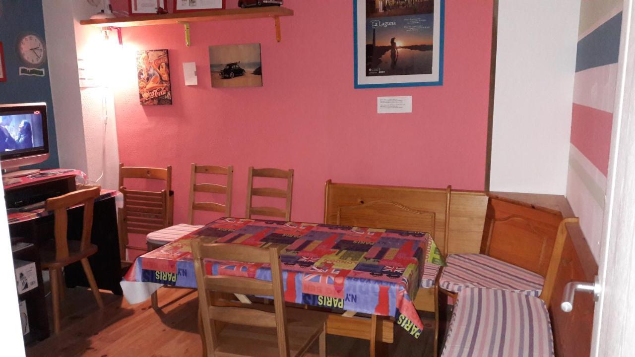 Tenerife Rooms S. C. Санта-Крус-де-Тенеріфе Екстер'єр фото