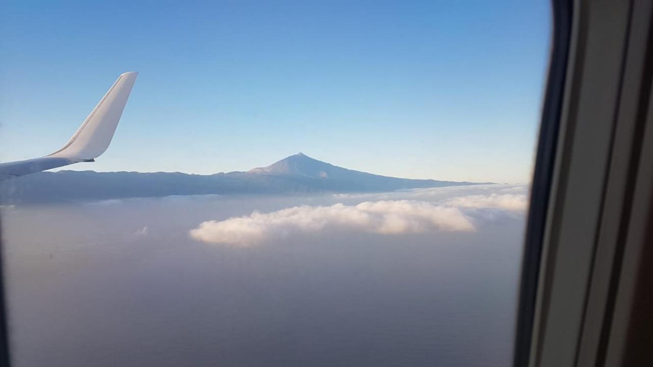 Tenerife Rooms S. C. Санта-Крус-де-Тенеріфе Екстер'єр фото